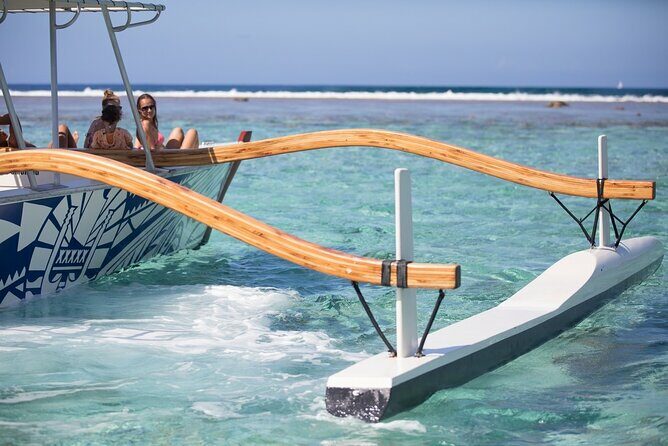 Combo snorkeling + motu lunch + jet ski group tour full day - A Complete Look at the Bora Bora Combo Tour