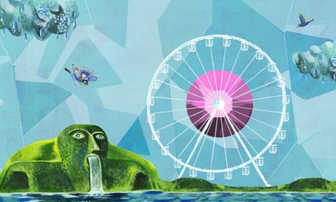 Combo Ticket Ferris Wheel & Swarovski Crystal Worlds - Frequently Asked Questions