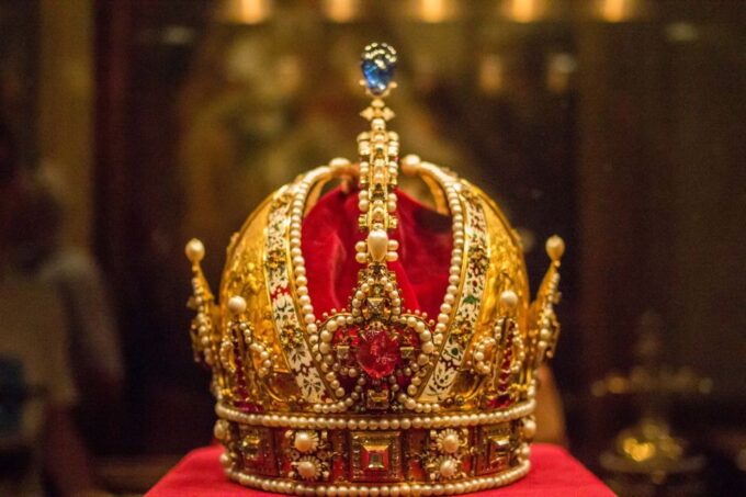 Combo Ticket: Kunsthistorisches Museum & Imperial Treasury - Combo Ticket Pricing and Booking