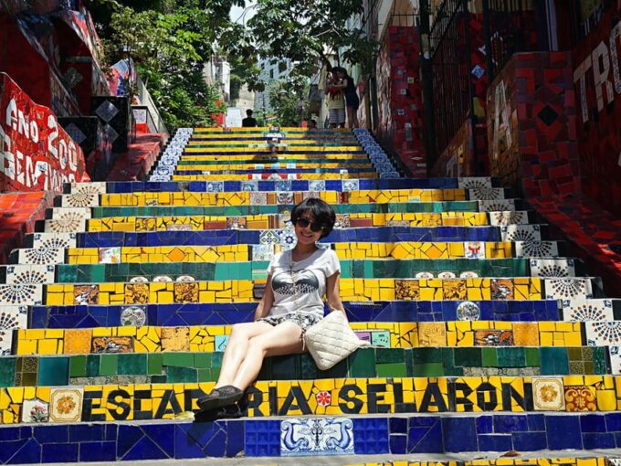 Combo Tour 1: Corcovado & City Tour Express + Arraial - Important Information