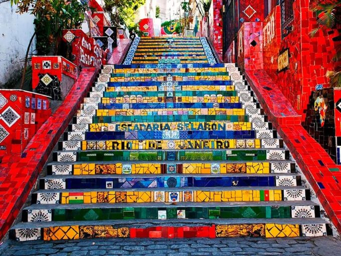 Combo Tour 1: Corcovado & City Tour Express + Arraial - Frequently Asked Questions
