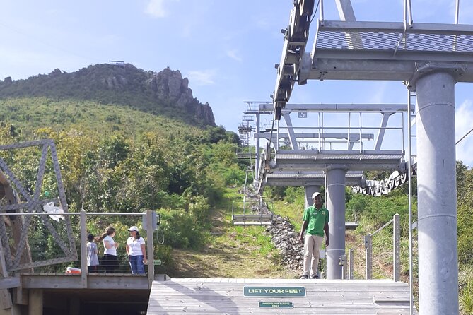 Combo Tour: 2-People-Quad & Chairlift Ride From Philipsburg - Tour Overview and Details