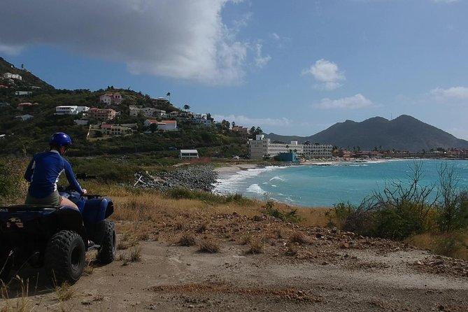 Combo Tour: 2-People-Quad & Chairlift Ride From Philipsburg - Health and Safety Guidelines