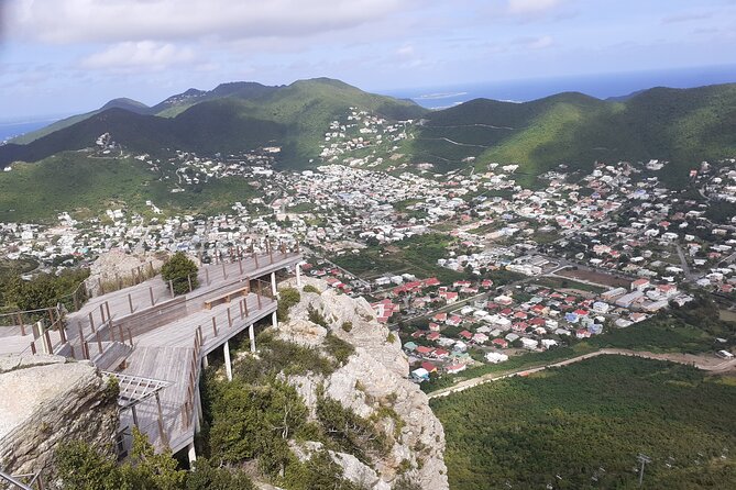 Combo Tour: 2-People-Quad & Chairlift Ride From Philipsburg - Reviews and Feedback