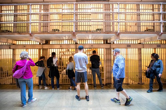 Combo Tour: Alcatraz Island and San Francisco Grand City Tour - Meeting Point and Logistics
