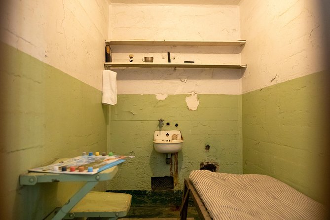 Combo Tour: Alcatraz Island and San Francisco Grand City Tour - Additional Details