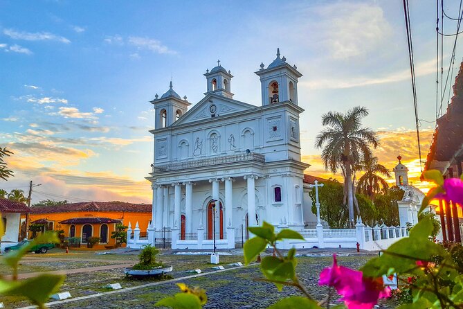 Combo Tour: Archeology in Cihuatan + Suchitoto Best Preserved Colonial Town. - Tour Overview