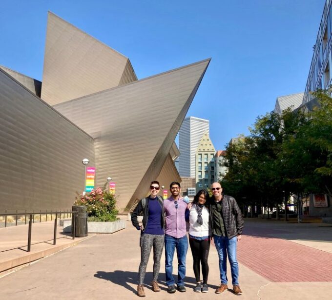Combo Tour: Best of Denver / Capitol Hill History & Ghost - Inclusions and Restrictions