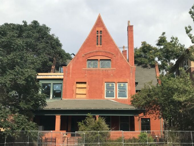 Combo Tour: Best of Denver / Capitol Hill History & Ghost - Frequently Asked Questions