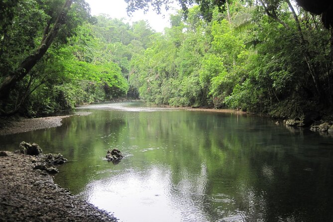 Combo Tour Cave Tubing and Xunantunich Mayan Site - Fun Day in Belize - Recommended Attire