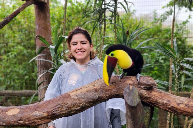 COMBO Tour: Coffee, Poas Volcano and La Paz Waterfall Gardens - Tour Overview