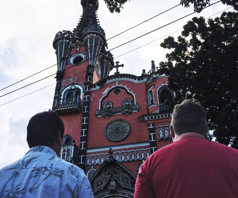 Combo Tour: Colonial Antigua & Guatemala City Explorer Tour - Itinerary Highlights