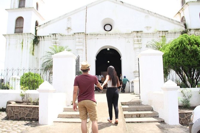 Combo Tour: Colonial Route & Volcanoes of El Salvador - Inclusions