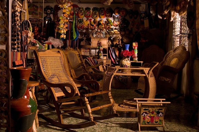 Combo Tour: Colonial Route & Volcanoes of El Salvador - Meeting and Accessibility