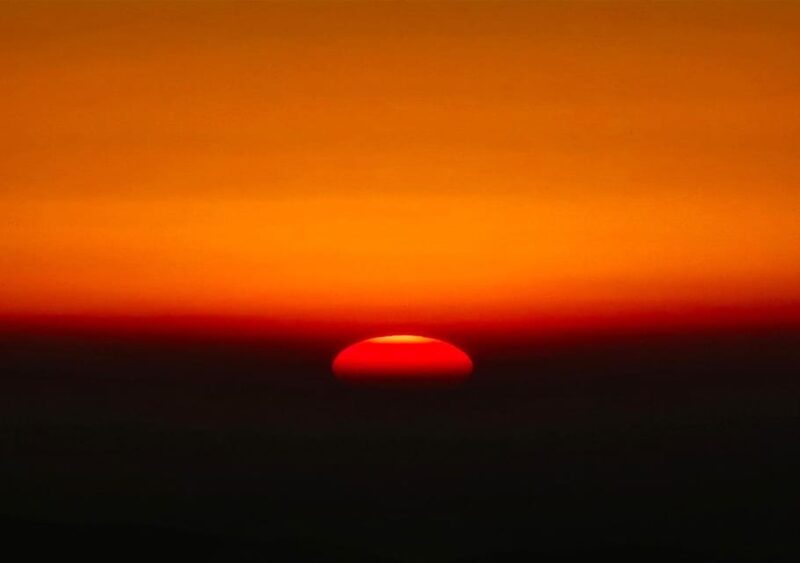 Combo Tour: Death Valley Stargazing & Sunrise Tour - Itinerary Highlights