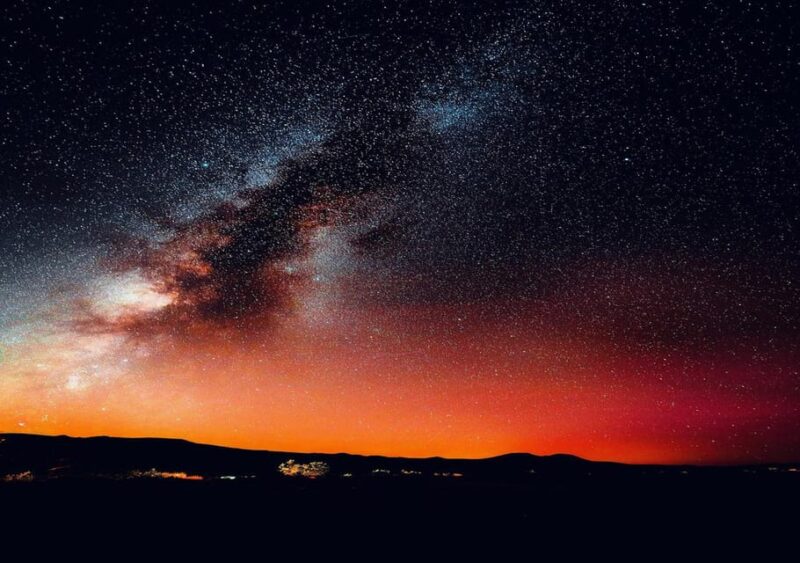 Combo Tour: Death Valley Stargazing & Sunrise Tour - Experience and Activities
