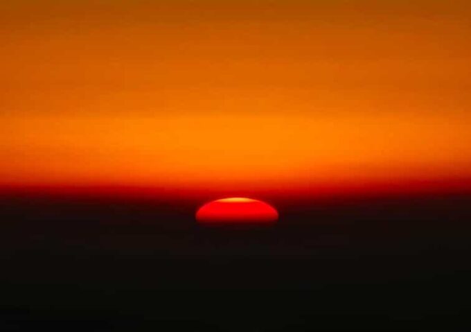 Combo Tour: Death Valley Stargazing & Sunrise Tour - Capturing Artists Palette