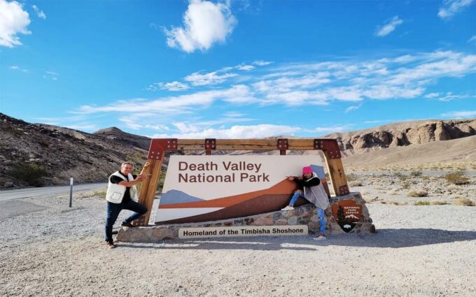Combo Tour: Death Valley Stargazing & Sunrise Tour - Frequently Asked Questions