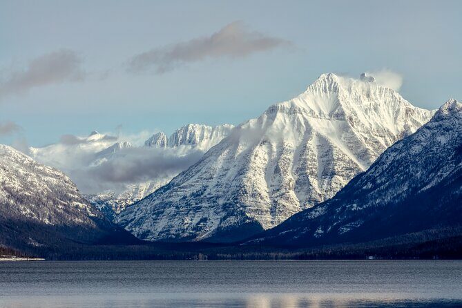 Combo Tour: Driving and Snowshoe Trek of Glacier National Park - Considerations & Practical Tips