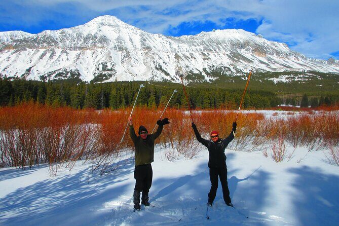Combo Tour: Driving and Snowshoe Trek of Glacier National Park - Who Should Book This Tour?