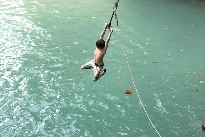 Combo Tour Dunns River Falls and Bluetour From Falmouth - Customer Experiences and Reviews