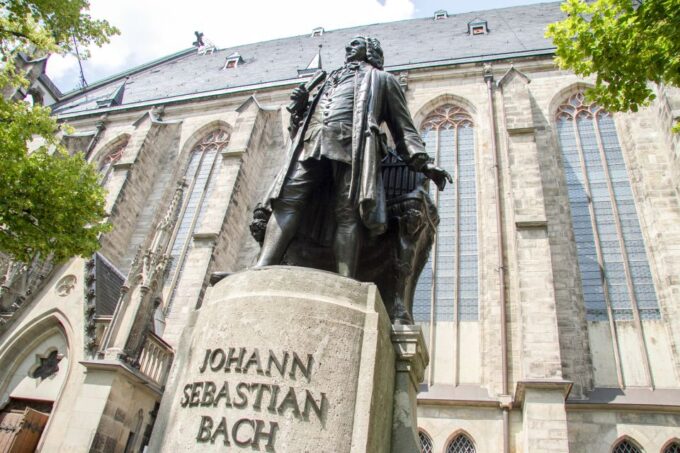 Combo Tour in Leipzig: Guided City Tour & City Sightseeing - Tour Duration