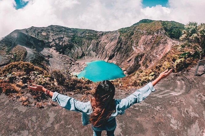 Combo Tour: Irazú Volcano + Orosi Valley + Ujarrás Ruins - Tour Highlights and Itinerary Overview