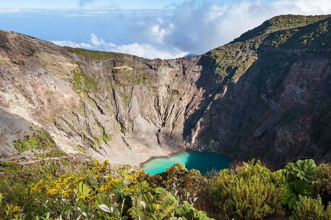 Combo Tour: Irazú Volcano + Orosi Valley + Ujarrás Ruins - Positive Customer Feedback and Reviews