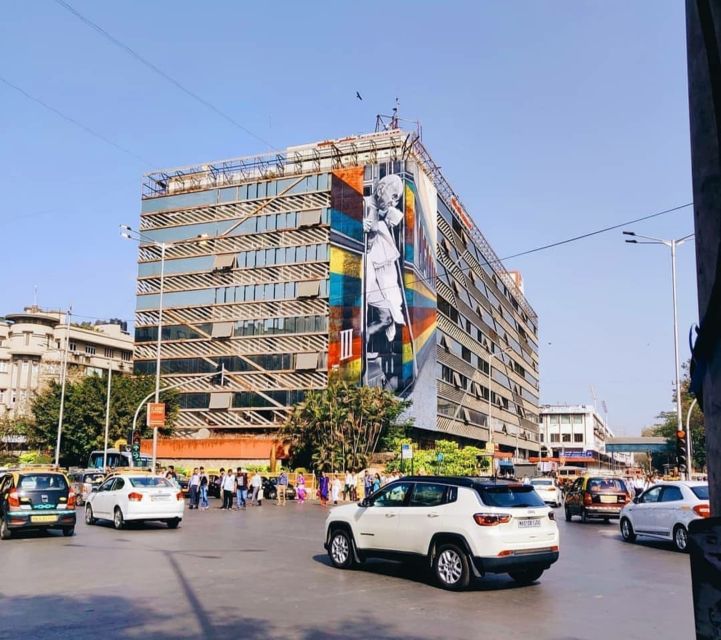 Combo Tour: Mumbai, Dabbawala, Dhobhi Ghat & Dharavi Slum - Experience Highlights