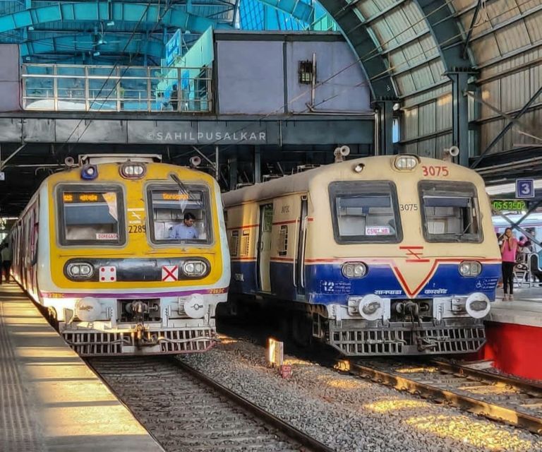 Combo Tour: Mumbai, Dabbawala, Dhobhi Ghat & Dharavi Slum - Frequently Asked Questions