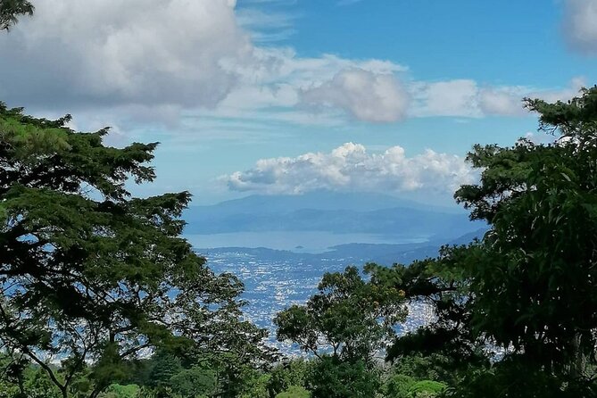 Combo Tour: San Salvador Volcano (El Boqueron) and Suchitoto Colorful Town - Suchitoto Exploration