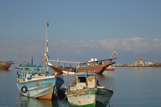 Combo Tour to Djibouti, Somaliland, and Mogadishu (Somalia) for 7 Days - Expert Local Guidance