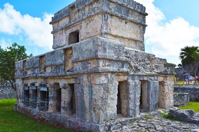 Combo Tour: Tulum, Cenote and 5th Avenue in Playa Del Carmen From Cancun - Quinta Avenida, Playa Del Carmen