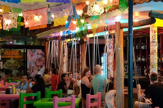 Combo Tour: Tulum, Cenote and 5th Avenue in Playa Del Carmen From Cancun - What to Bring and Additional Info