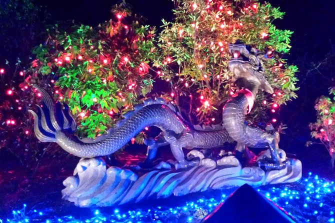 COMBO Victoria City Tour & Butchart Gardens & Entry Tix - Reviews and Ratings
