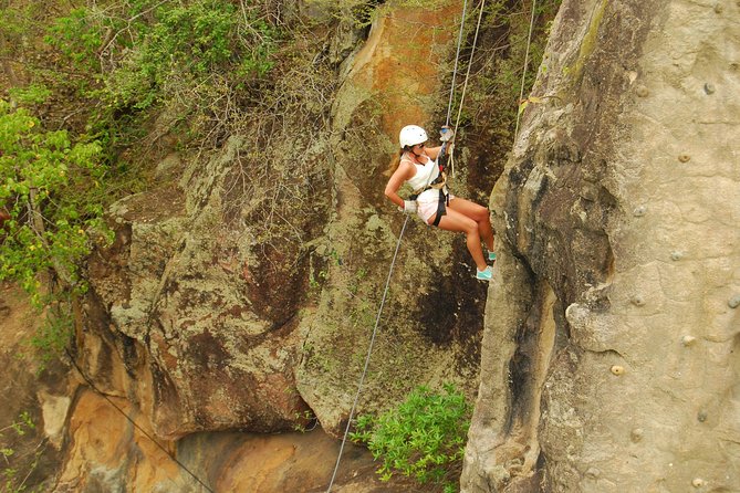Combo Zip Line Tour and River Rafting From Guanacaste - Packing and Preparation