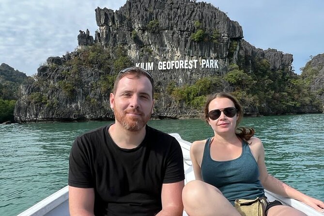 Combo:Langkawi Snorkeling & Tg Rhu Mangrove Private Boat Tour - Tour Accessibility
