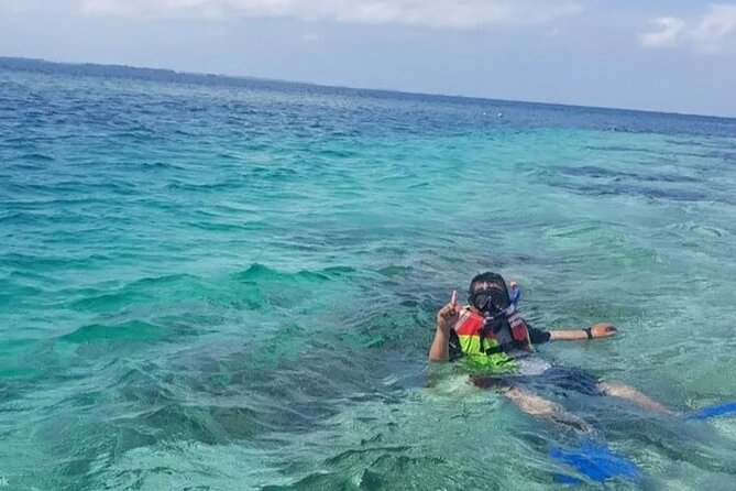 Combo:Langkawi Snorkeling & Tg Rhu Mangrove Private Boat Tour - Booking Information
