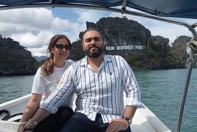 Combo:Langkawi Snorkeling & Tg Rhu Mangrove Private Boat Tour - Reviews and Feedback