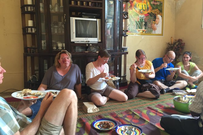 Come and Taste the Zanzibar Feelings - Included in the Tour