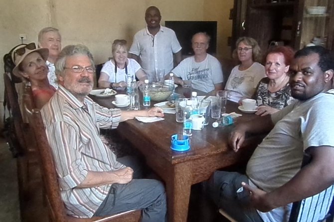 Come and Taste the Zanzibar Feelings - Tour Operator and Pricing