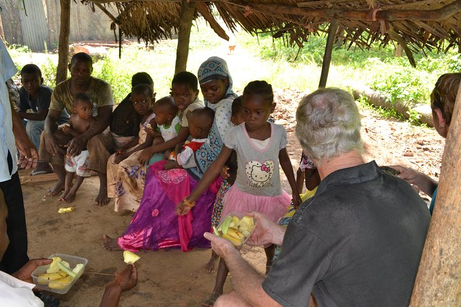 Come and Taste the Zanzibar Feelings - Reservation and Payment Options