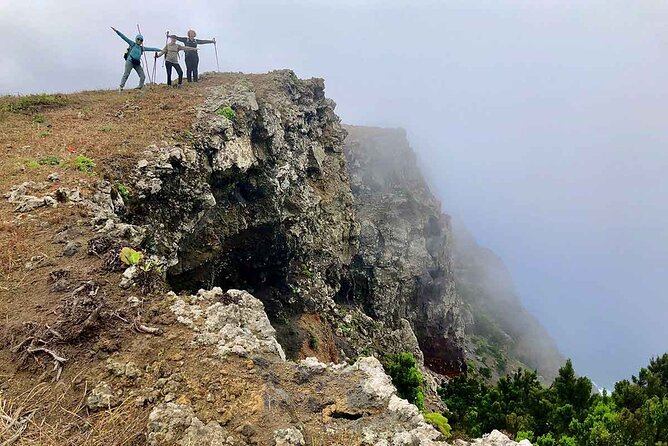 Come Discover the Island of El Hierro in a Small Group - Key Points