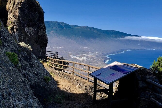 Come Discover the Island of El Hierro in a Small Group - Health and Safety Considerations