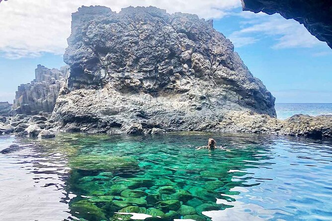 Come Discover the Island of El Hierro in a Small Group - Group Size and Exclusivity