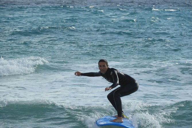 Come Surf With Me! Surf in Fuerteventura by Sealover - Accessibility and Requirements
