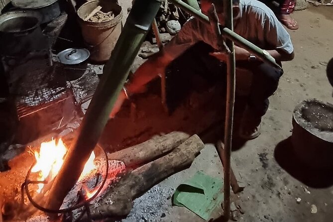 Come to Akha Village See Cooking Eatting and Dancing With Akha People - Reviews and Feedback