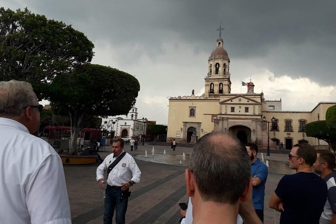 Come to Querétaro to Learn About the EVENTS That Changed the History of Mexico - Traveler Reviews and Ratings