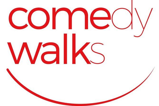 Comedy Walks© Eindhoven (The Comedy Walking Tour) - Public Transportation Options