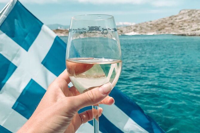 Comfort Cruise - Sailing Catamaran Trips From Heraklion, Crete - Onboard Activities and Experiences